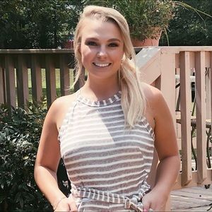 Meet your Posher, Morgan